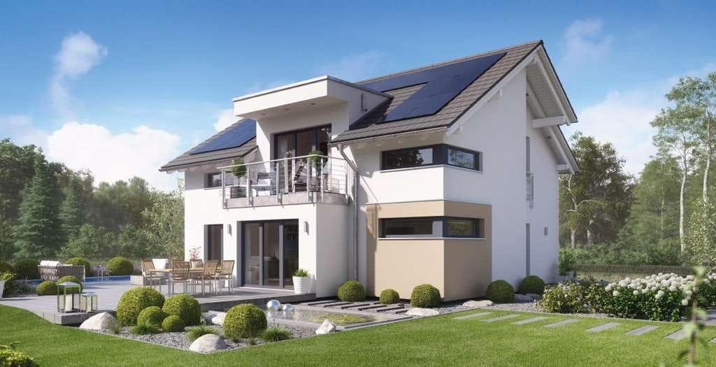 Immobilie in Wittenbeck - 🏡 Ihr Traumhaus zwischen Ostsee und Golfplatz in Wittenbeck - Bild 0
