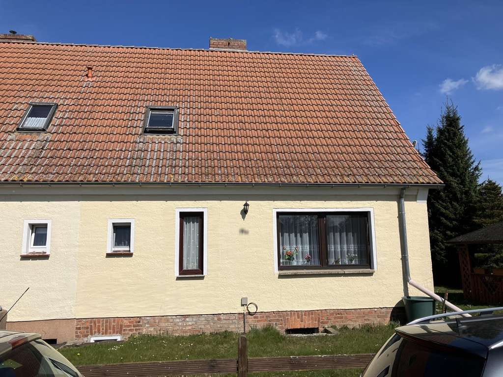 Immobilie in Borrentin - Ideal für die Familie! - Bild 1