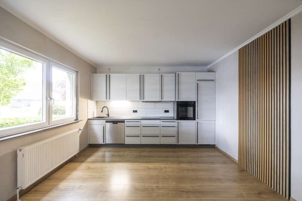 Immobilie in Lübbecke - Modernisiertes Einfamilienhaus mit großem Garten in Lübbecke - zentral gelegen - Bild 3