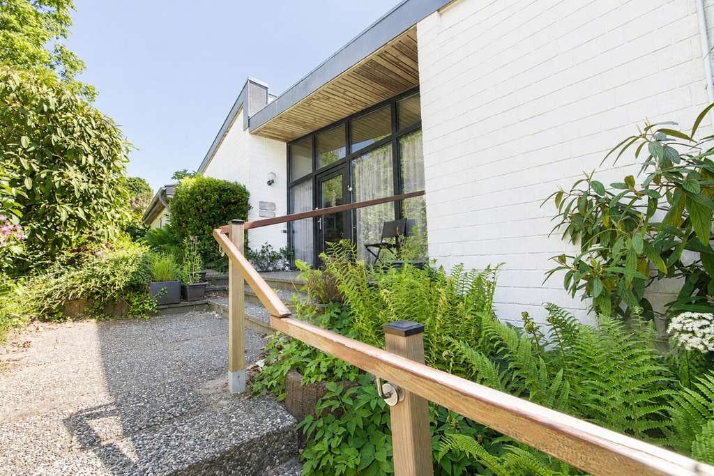 Immobilie in Handewitt - Einfamilienhaus mit Wohlfühlcharakter in begehrter Lage - Bild 4