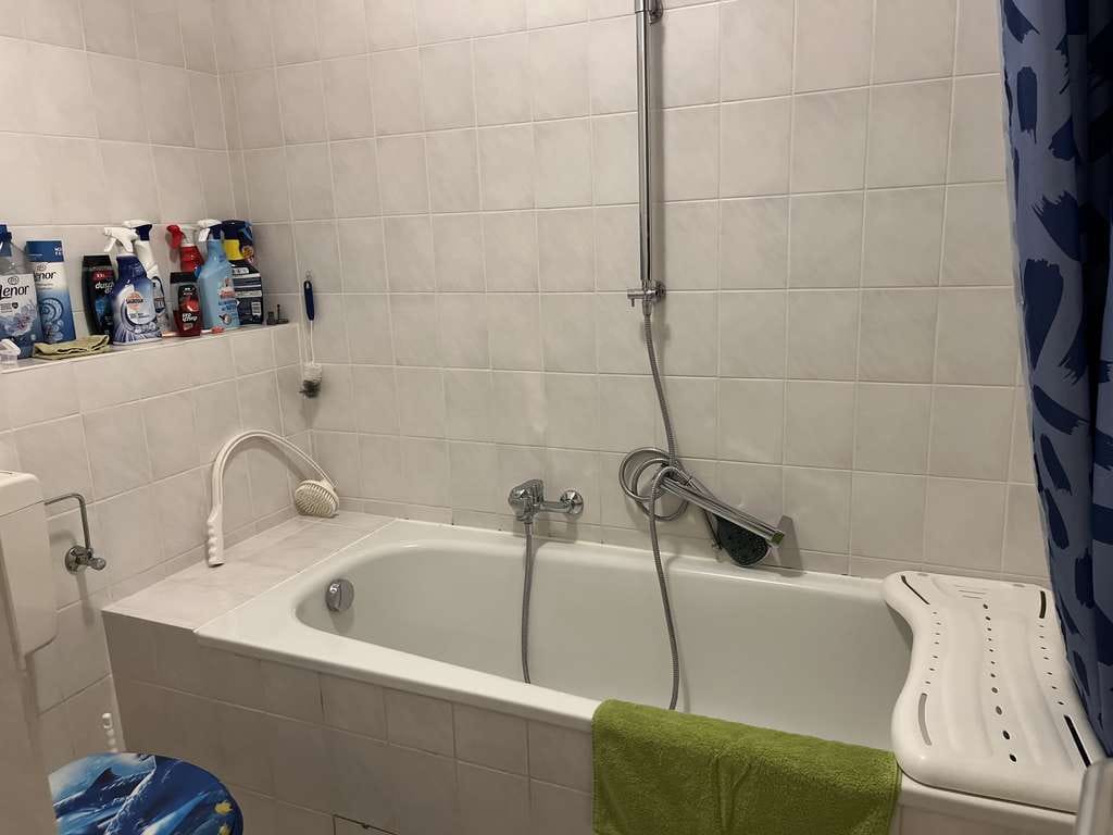 Immobilie in Stuhr - Erdgeschosswohnung mit Garten in Stuhr - Zentrum - Bild 3