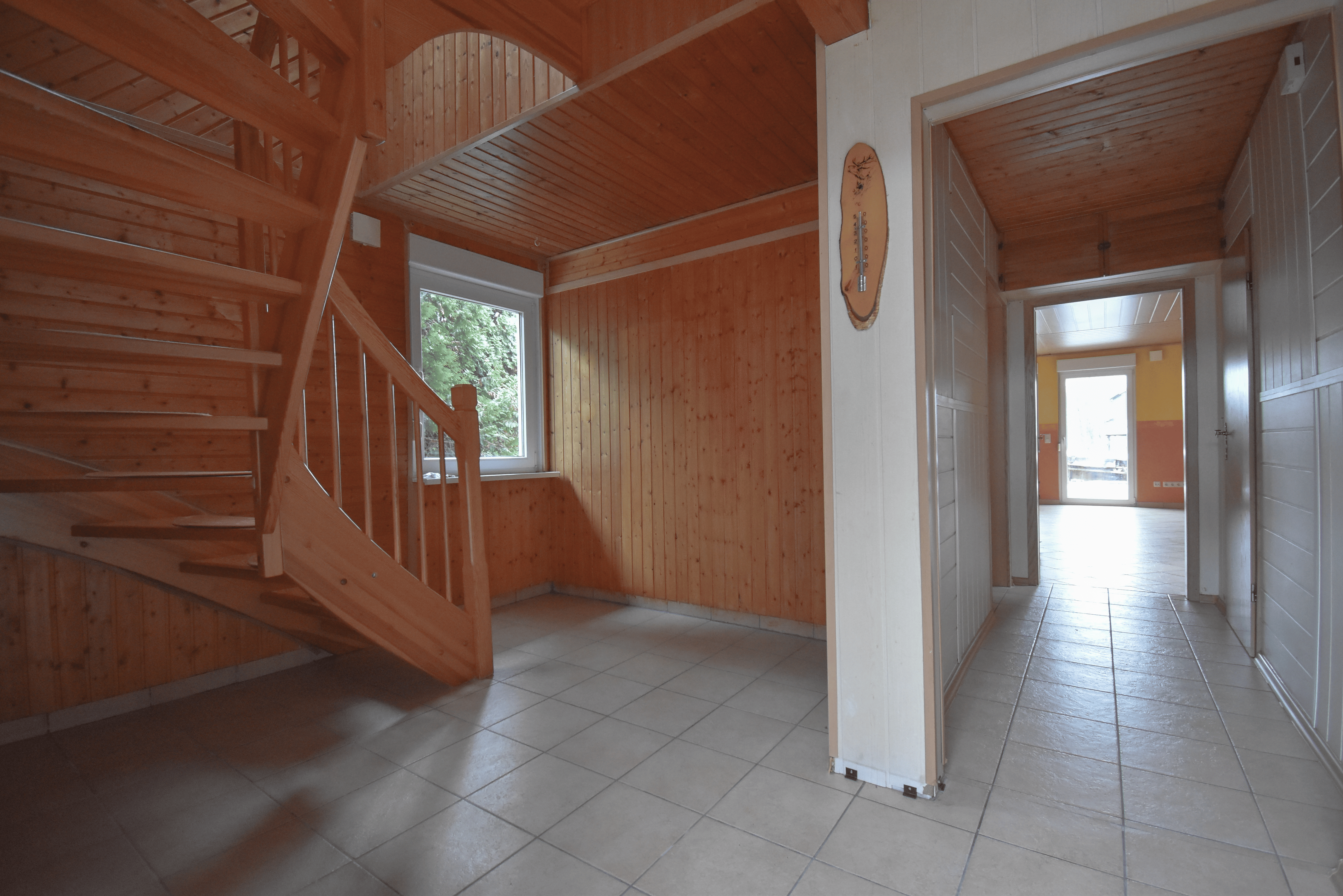 Immobilie in Suhl - Freistehendes Einfamilienhaus - Bild 2