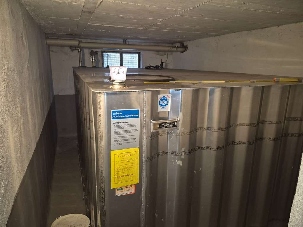 Immobilie in Kammerstein - Mehrgenerationenhaus (2 Familienhaus) mit 250 qm Wohnfläche und 2 Garagen zu verkaufen - Bild 4