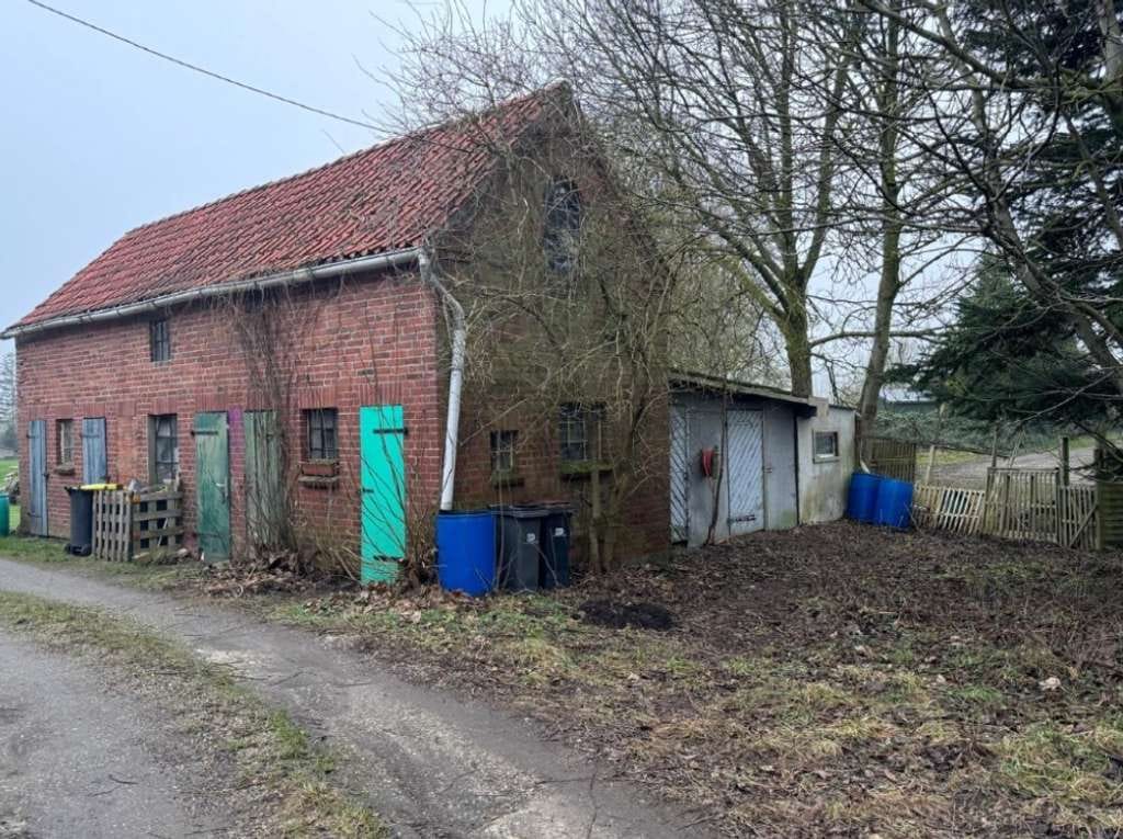Immobilie in Süsel - Kleines Endreihenhaus mit guter Infrastruktur - Bild 2