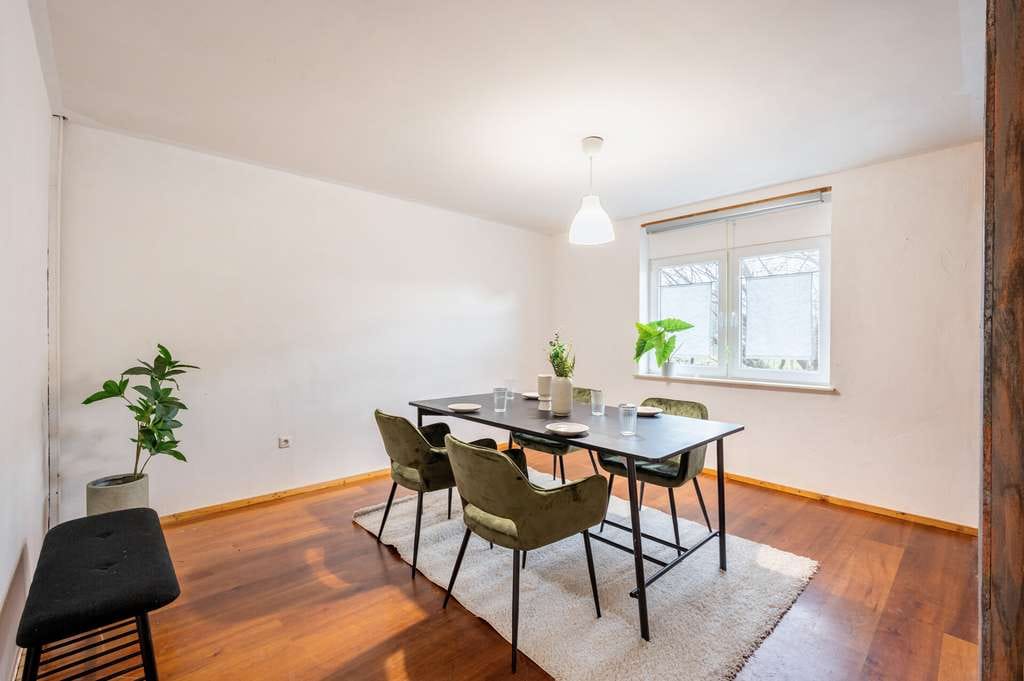 Immobilie in Eppingen - Nachhaltiges Familienparadies mit Platz für Mensch, Tier & Naturliebe - Bild 2