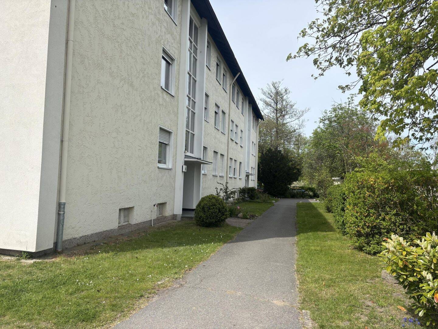 Immobilie in Lüchow - Einziehen und sich wohlfühlen - Bild 1