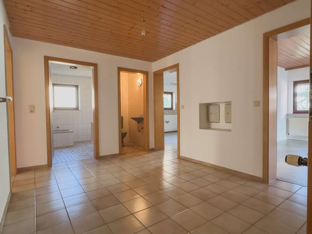 Immobilie in Krautheim - Flexibles Zuhause mit Platz für zwei Generationen! - Bild 2