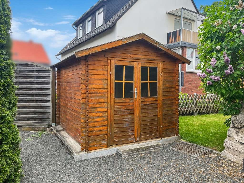 Immobilie in Königslutter am Elm - Erbpacht: Gepflegtes 6-Parteienhaus mit ca. 317 m² Wohnfläche in Königslutter am Elm - Bild 3