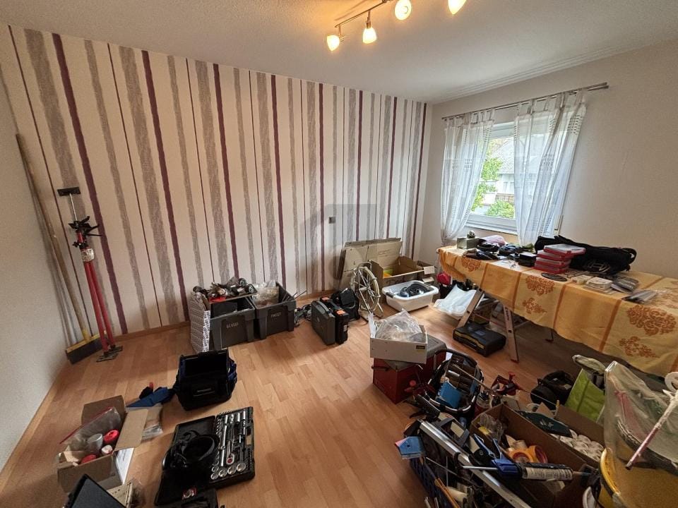 Immobilie in Longuich - 3ZKB, EINZUGSBEREIT, SUPER LAGE, KÜCHE - Bild 1