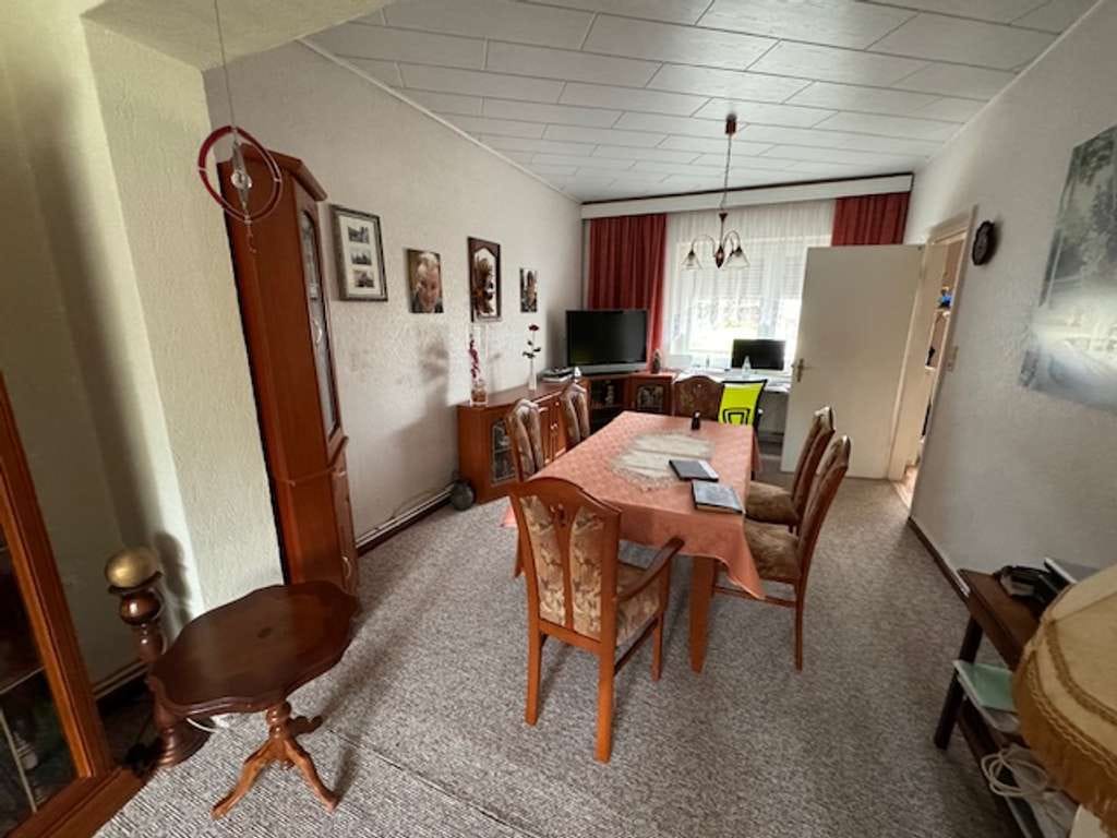 Immobilie in Mönkebude - Einfamilienhaus mit Ferienwohnung im Fischerdorf Mönkebude - Bild 2