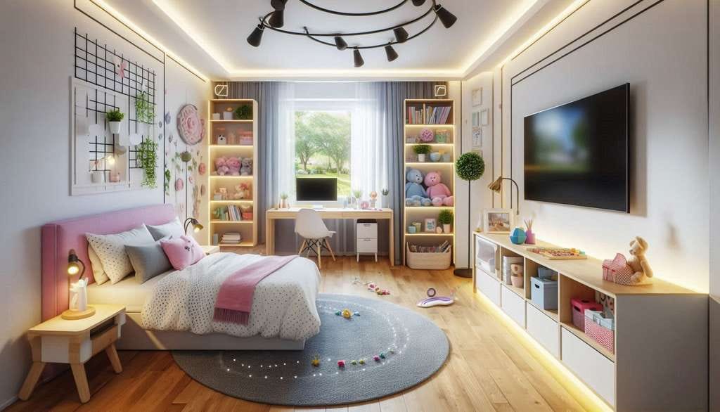 Immobilie in Groß Plasten - Kleines TREND-Haus - NEU - Grundstück vorhanden - Bild 2
