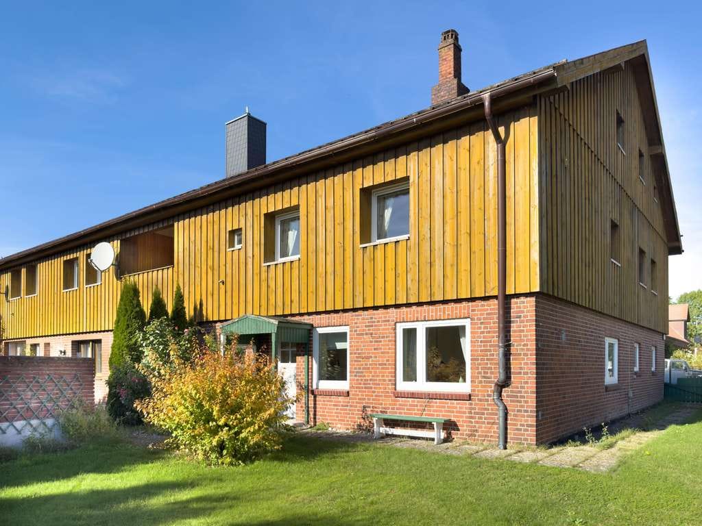 Immobilie in Neuengörs - Zweifamilienhaus mit vielen Möglichkeiten und Weitblick - Bild 0