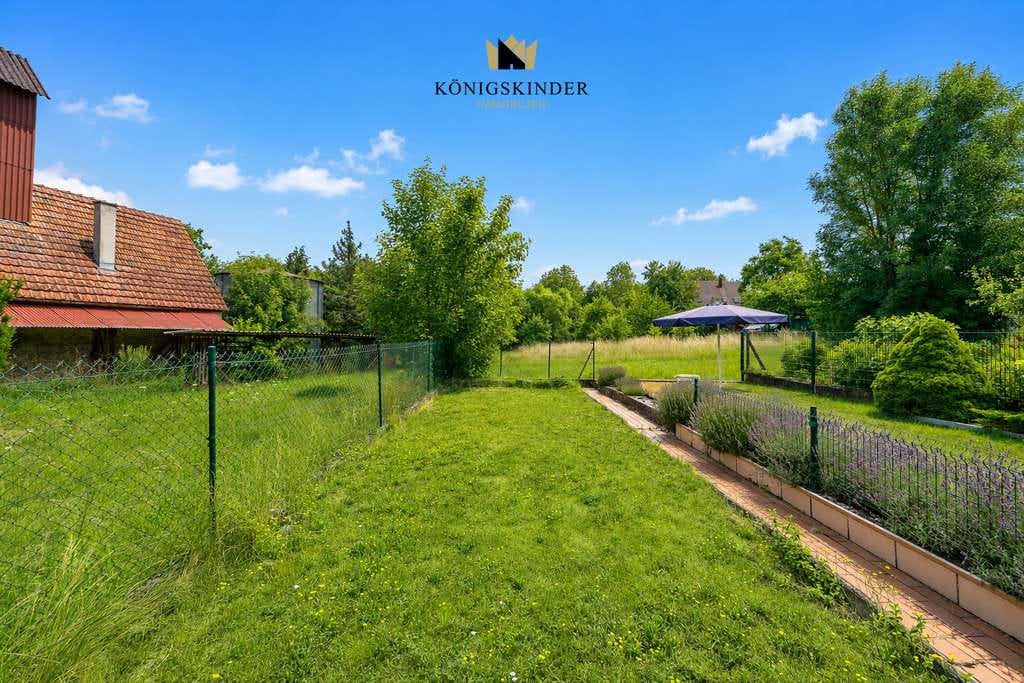 Immobilie in Markgröningen - Reihenendhaus mit Wintergarten, Terrasse und Garten – Raum für Ihre Wohnideen - Bild 3