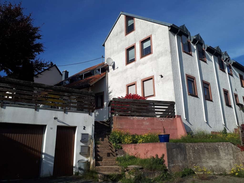 Immobilie in Dreis-Brück - Renditeobjekt mit 3 Wohneinheiten in Brück - Bild 0