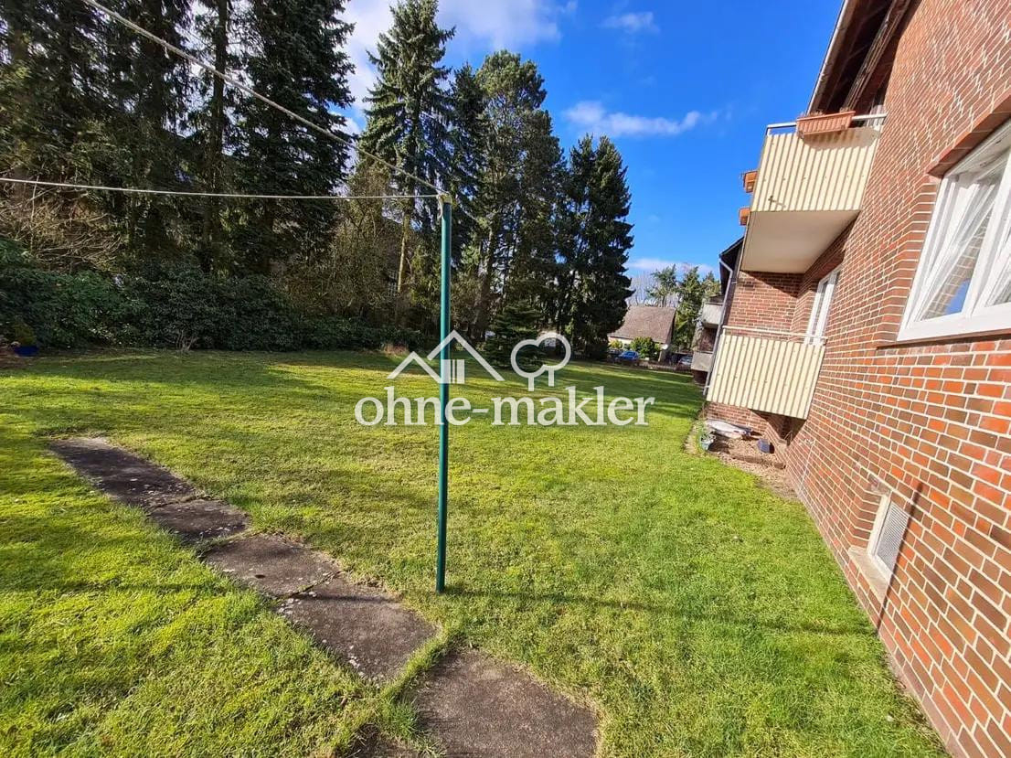Immobilie in Schneverdingen - Mehrfamilienhaus in Schneverdingen als Kapitalanlage - Bild 3