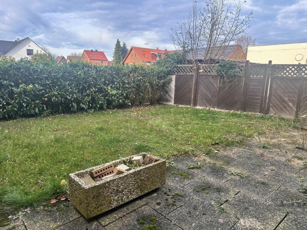 Immobilie in Schellerten - Einfamilienhaus freistehend in Schellerten - Bild 2