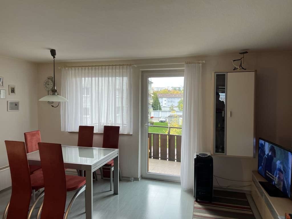 Immobilie in Böblingen - 3-Zimmer-Wohnung mit ausgebauten Dachboden Nähe oberer See - Bild 3