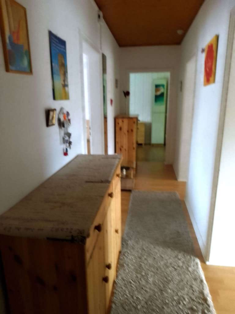 Immobilie in Herxheim - 3 Zimmer Eigentumswohnung im 1.OG in Ortsrandlage von Herxheim! - Bild 3