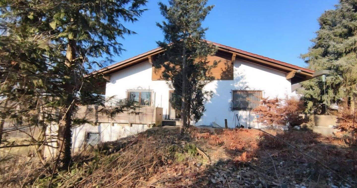 Immobilie in Zeitlarn - Freistehendes Einfamilienhaus in Zeitlarn  - Bild 1