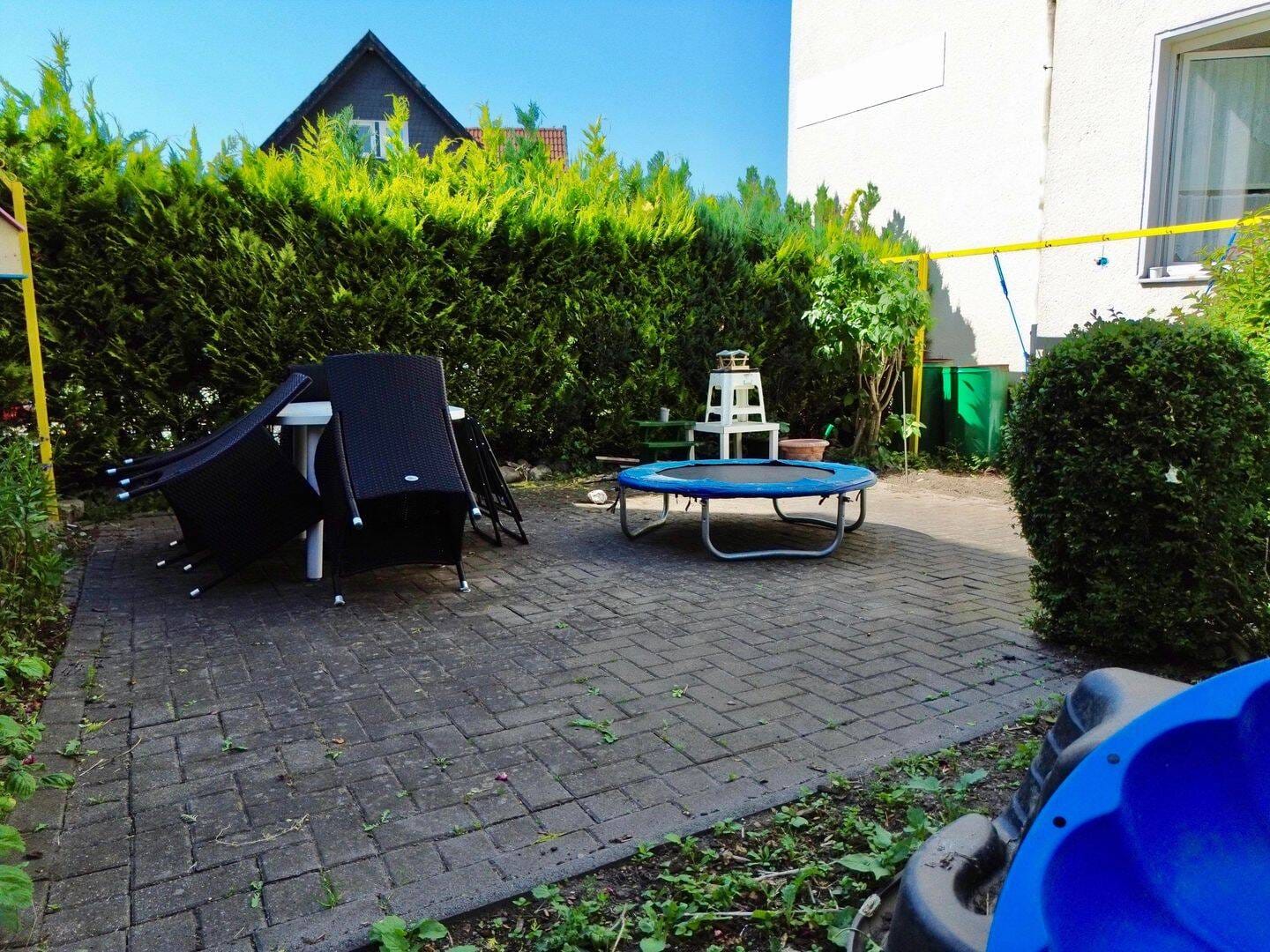 Immobilie in Seesen - Vollvermietetes 4-Familienhaus in Seesen.  IST-Rendite 7,91 %. - Bild 1