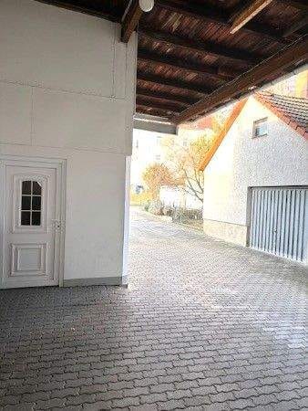 Immobilie in Riesa - Wohn- und Geschäftshaus mit Nebengebäuden im Zentgrum - Bild 4