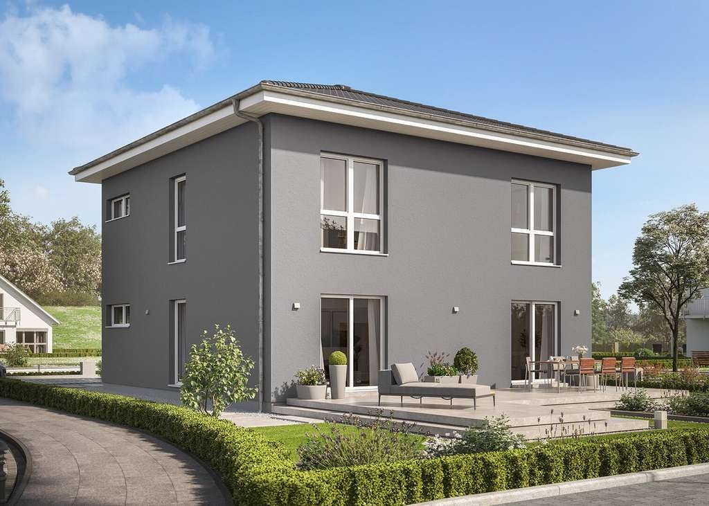 Immobilie in Schkölen - Ihr Projekt. Ihr Stil. Ihr Zuhause - bauen mit dem Marktführer - Bild 4