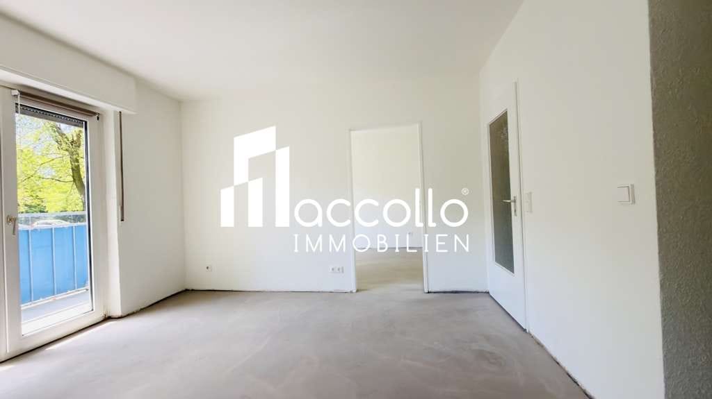 Immobilie in Willich - Schöne Erdgeschosswohnung mit Stellplatz - Bild 4