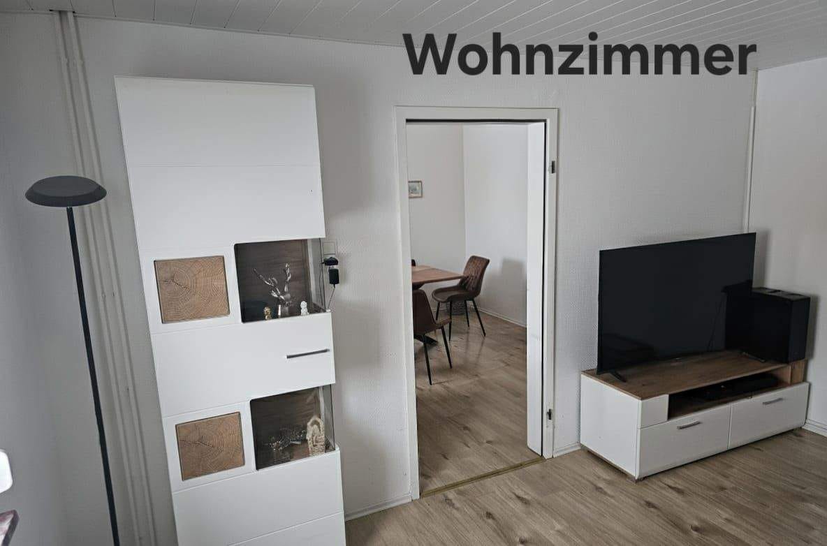 Immobilie in Esselbach - Einfamilienhaus in Esselbach - Bild 4