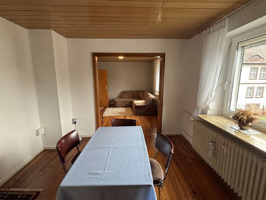 Immobilie in Glan-Münchweiler - Glan-Münchweiler - Zweifamilienhaus mit Garage und Garten - Bild 4