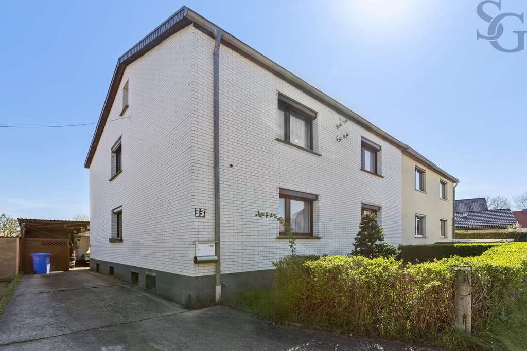 Immobilie in Braunsbedra - Ihr Projekt: EFH mit Garten, Garage & viel Gestaltungsspielraum - Bild 0