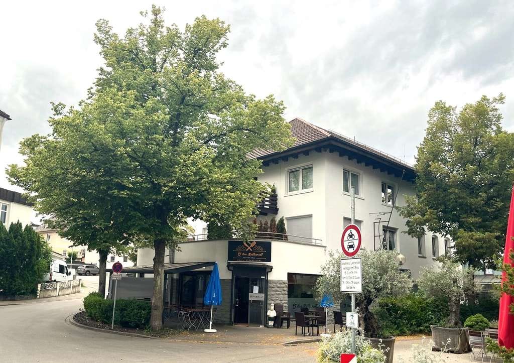 Immobilie in Bad Wörishofen - Tolle Lage, Wohnung nahe dem Bahnhof in Bad Wörishofen zu verkaufen - Bild 2