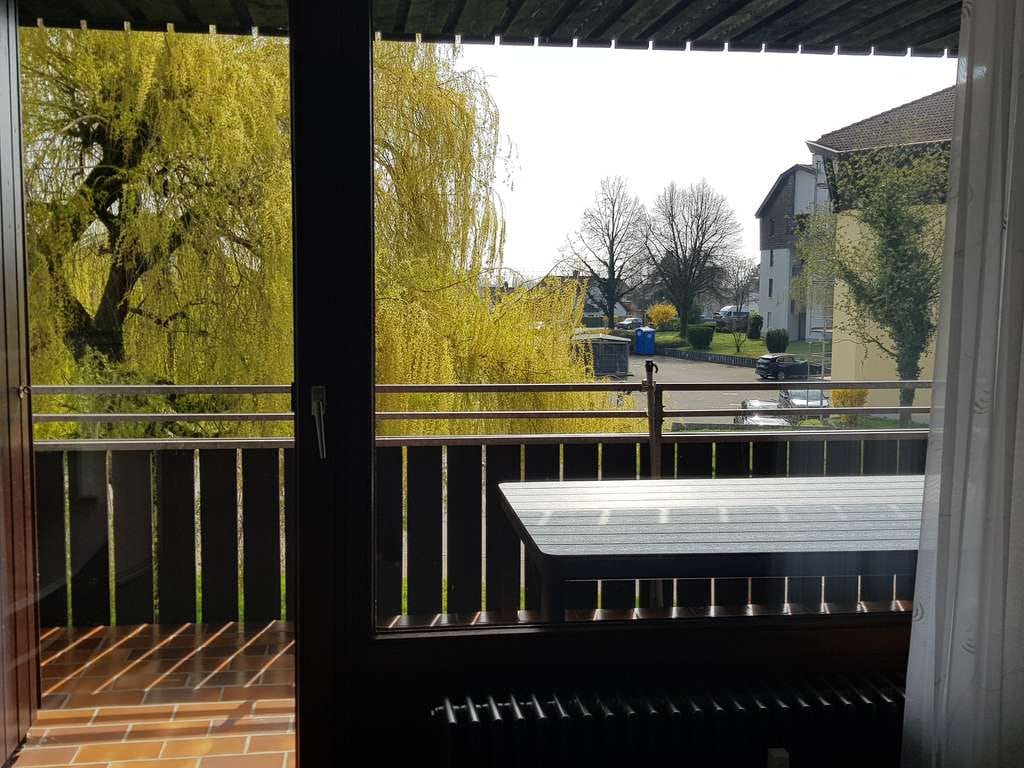 Immobilie in Immenstaad am Bodensee - Ferienwohnung mit See- und Alpenblick (voll möbliert) - Bild 4