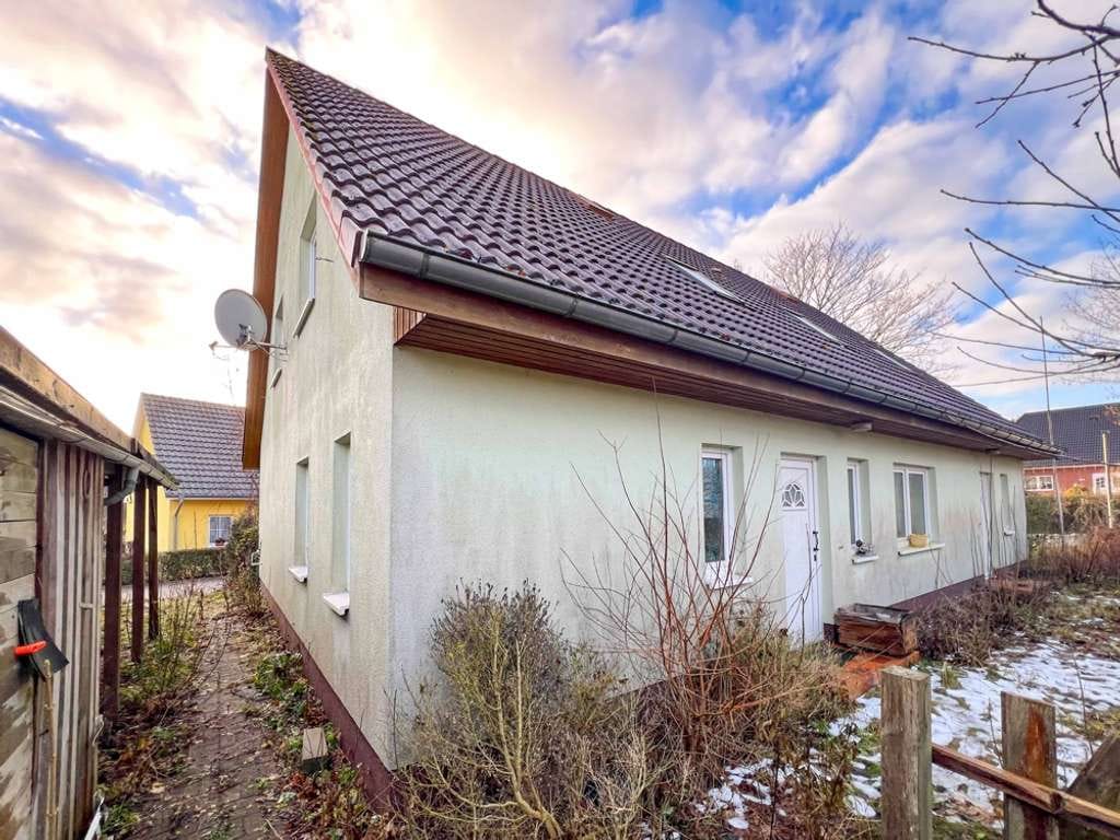 Immobilie in Tessin - Großes Haus mit Einliegerwohnung, Terrasse und Garten-nur Zwangsversteigerung-keine Käuferprovision - Bild 0