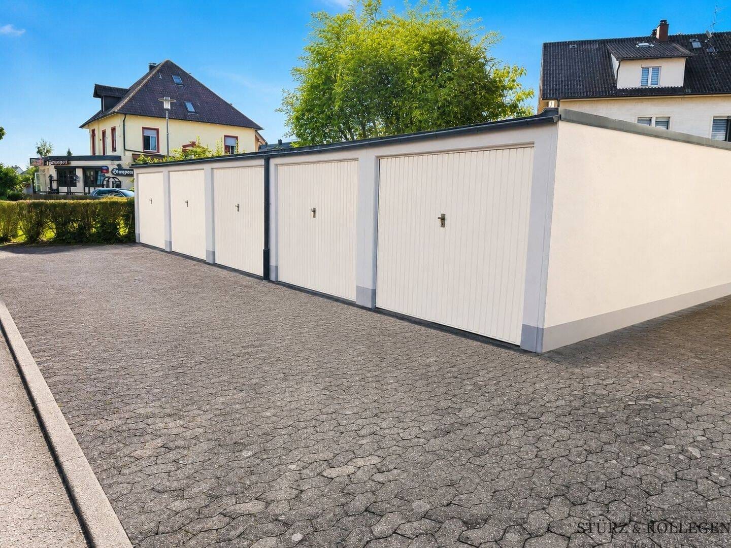 Immobilie in Appenweier - Kapitalanlage mit stabilem Mietertrag - 11 einzelne Wohneinheiten voll vermietet - Bild 2
