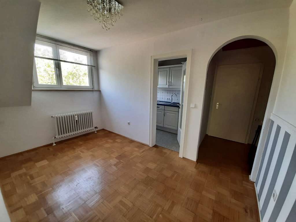 Immobilie in Bayreuth - Vermietetes Apartment Nähe Bahnhof zum Verkauf - Bild 2