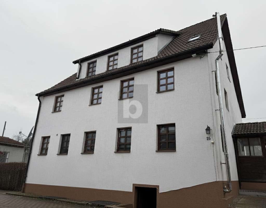 Immobilie in Spraitbach - EIGENNUTZUNG, VERMIETUNG ODER RENDITEOBJEKT - Bild 0