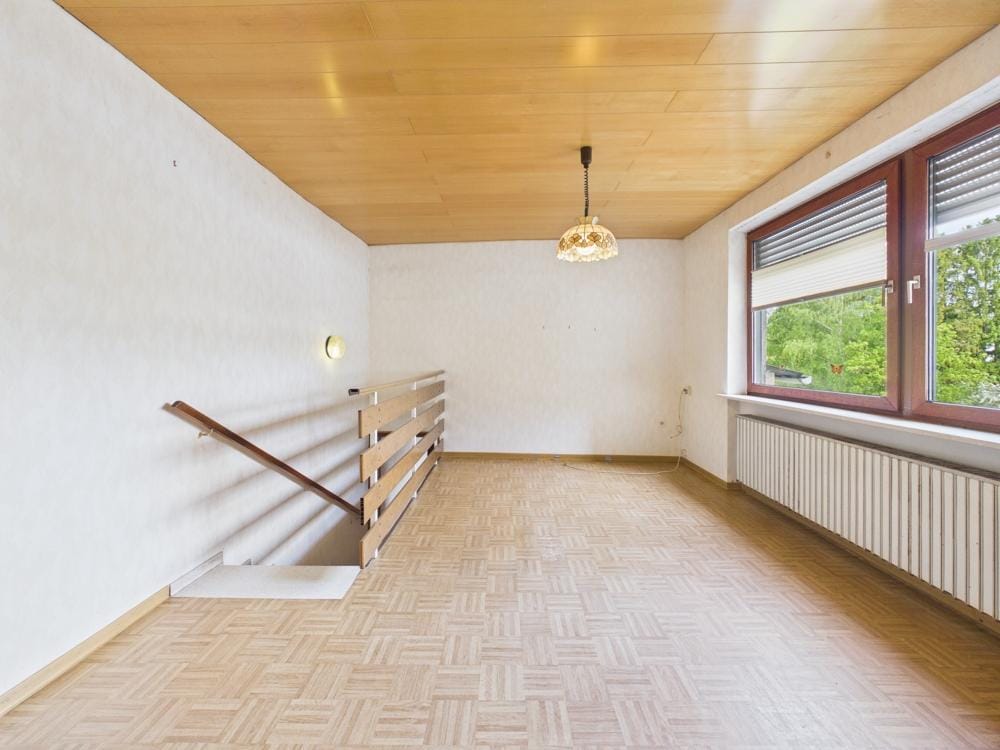 Immobilie in Illingen - Einfamilienhaus freistehend in Illingen (Wustweiler) - Bild 1