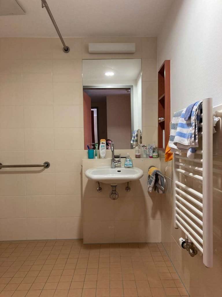 Immobilie in Edingen-Neckarhausen - Schönes Appartement in grüner Seniorenanlage -attraktive Rendite - namhafter Betreiber - - Bild 3