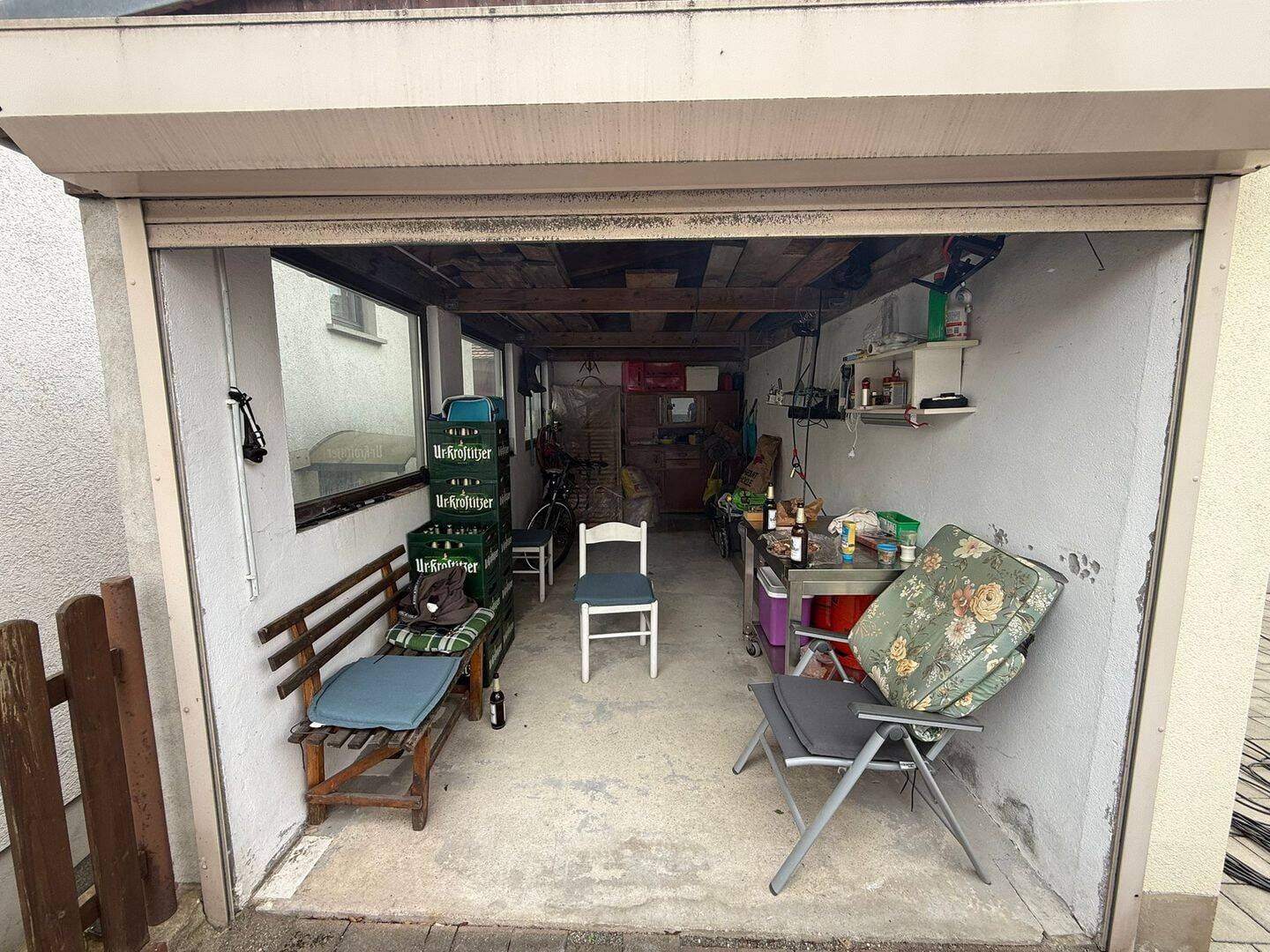 Immobilie in Schwaara - Charmantes Einfamilienhaus in ruhiger Gegend - Bild 2