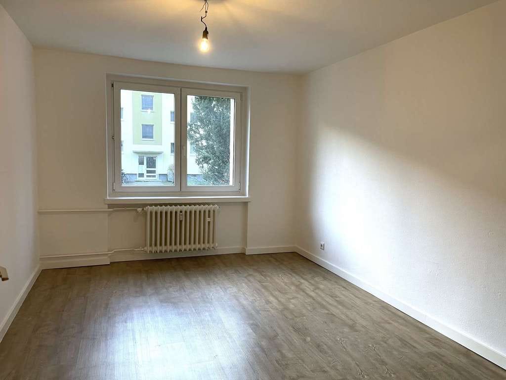 Immobilie in Rauen - Bezugsfreie 3-Zimmerwohnung mit eigenem Garten, im idyllischen Berliner Umland - Bild 3