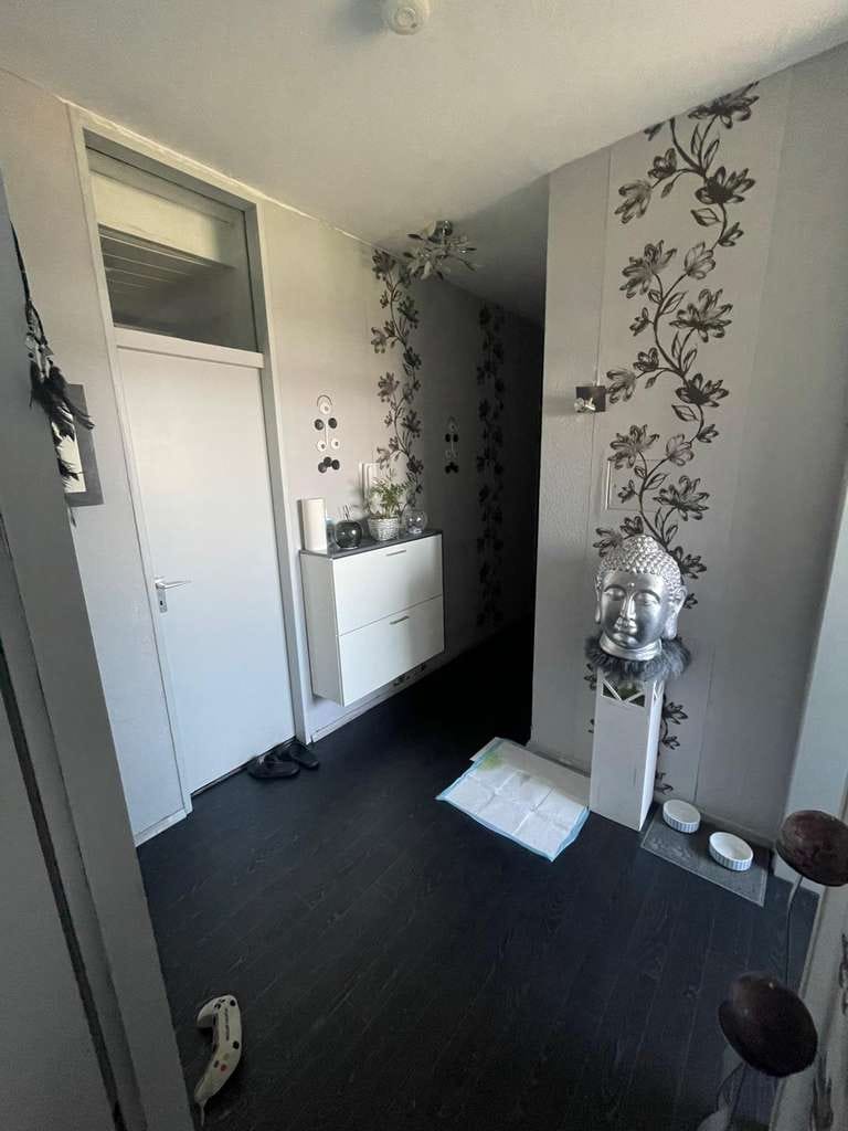 Immobilie in Münster - Gemütliche 4-Zimmer-Wohnung mit Balkon in Münster - Bild 2