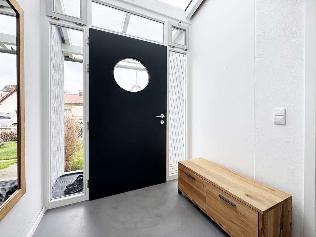 Immobilie in Obersüßbach - Raum für Ideen - hochwertiges modernisiertes Haus mit Stil! - Bild 1