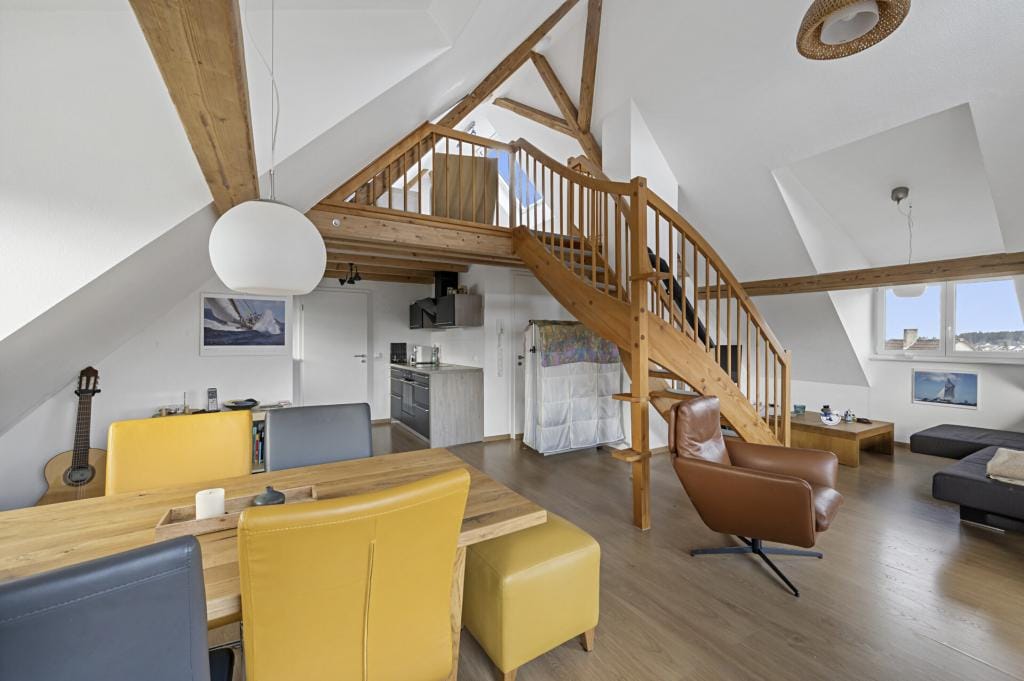 Immobilie in Emmingen-Liptingen - Einfamilienhaus freistehend in Emmingen-Liptingen - Bild 1