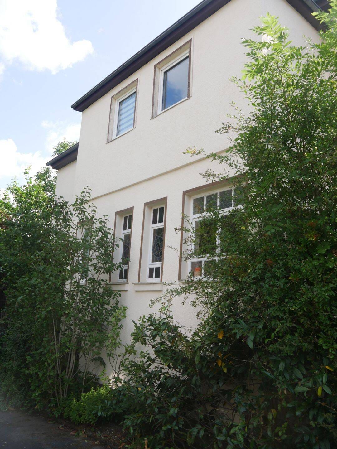 Immobilie in Rödental - Einfamilienhaus mit Charm - Bild 1
