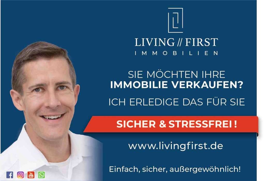 Immobilie in Meißenheim - Kleines Juwel im Dornröschenschlaf! Gepflegtes EFH mit Ausbaureserve, Scheune und schönem Garten - Bild 3