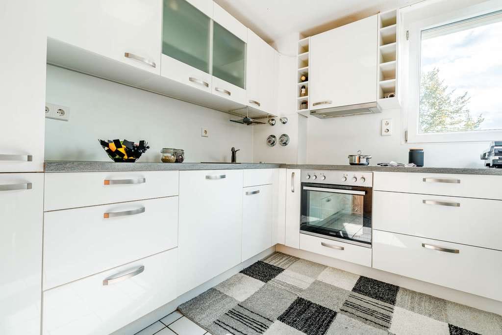 Immobilie in Plochingen - KOMFORTABEL – Helle 3-Zimmer-Wohnung mit Balkon in Plochingen - Bild 4
