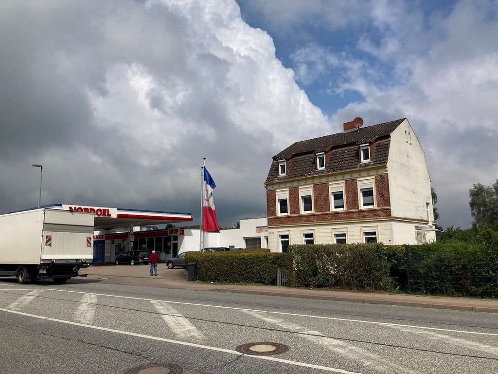 Immobilie in Grevesmühlen - Gepflegtes Mehrfamilienhaus – idealer Start für Ihr Immobilienportfolio - Bild 1