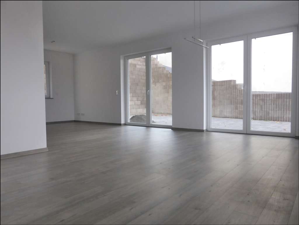 Immobilie in Berod bei Wallmerod - Moderne 2-Zimmer-Wohnung mit Terrasse und Einbauküche - Bild 0