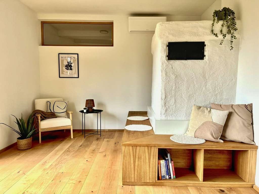 Immobilie in Essenbach - Kernsanierte 4-Zi.-Wohnung mit Terrasse - energieeffizient & provisionsfrei - Bild 3