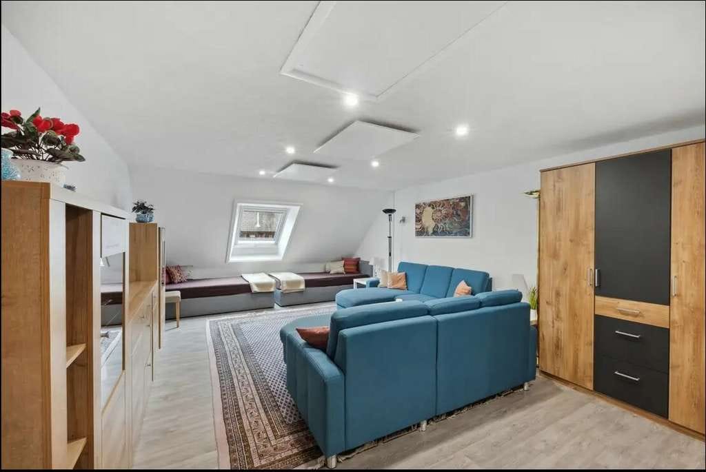 Immobilie in St. Blasien - Charmante 3-Zimmer-Whg in Menzenschwand – ideal als Feriendomizil oder Kapitalanlage - Bild 3